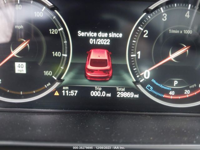 5UXKU2C56J0X48607 BMW X6 Xdrive35i
