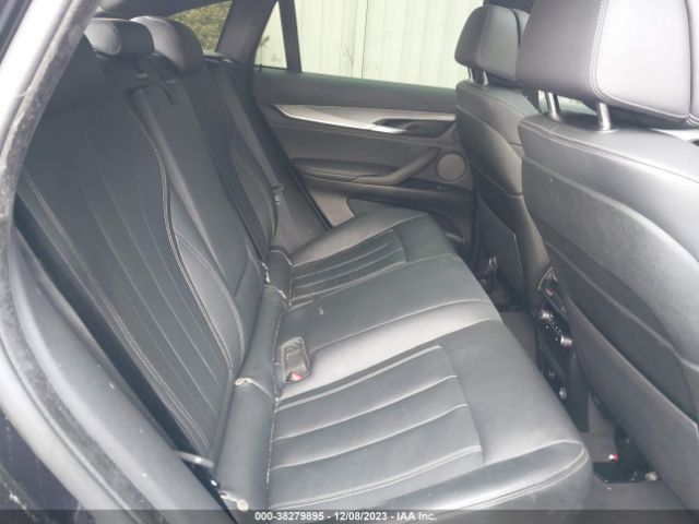 5UXKU2C56J0X48607 BMW X6 Xdrive35i