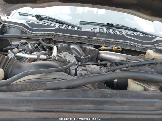 2017 FORD SUPER DUTY F-250 SRW 1FT7W2BT8HEC59768 Photo 9