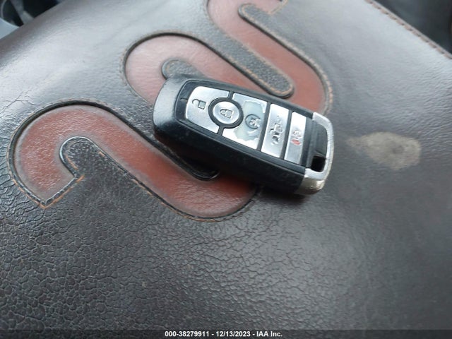 2017 FORD SUPER DUTY F-250 SRW 1FT7W2BT8HEC59768 Photo 10