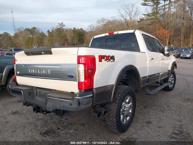 2017 FORD SUPER DUTY F-250 SRW 1FT7W2BT8HEC59768 Photo 3
