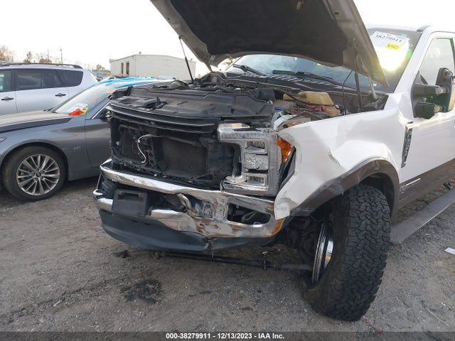 2017 FORD SUPER DUTY F-250 SRW 1FT7W2BT8HEC59768 Photo 5