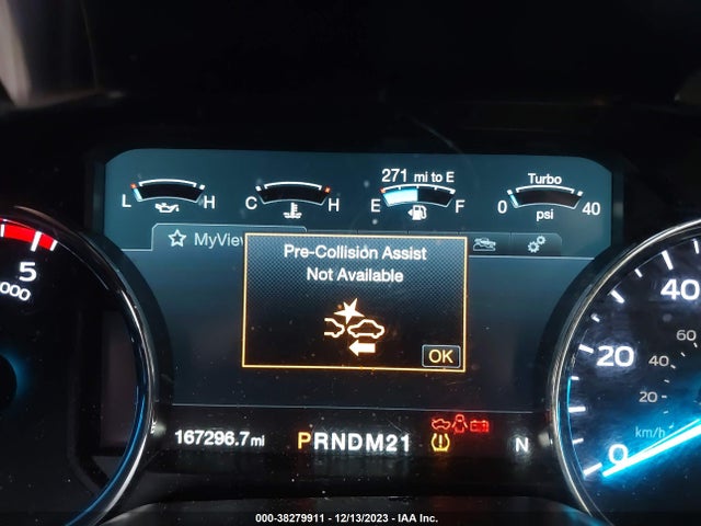 2017 FORD SUPER DUTY F-250 SRW 1FT7W2BT8HEC59768 Photo 6