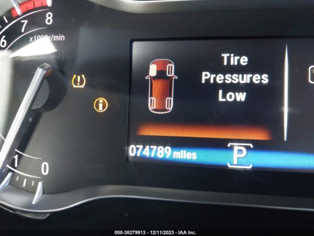 5FNYF5H96HB036385 Honda Pilot Touring