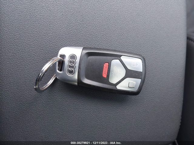 2021 AUDI Q5 WA1AAAFY9M2003469 Photo 10