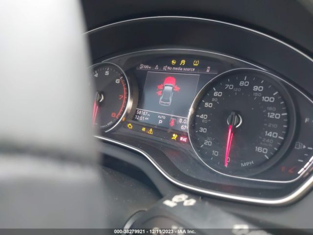 2021 AUDI Q5 WA1AAAFY9M2003469 Photo 6