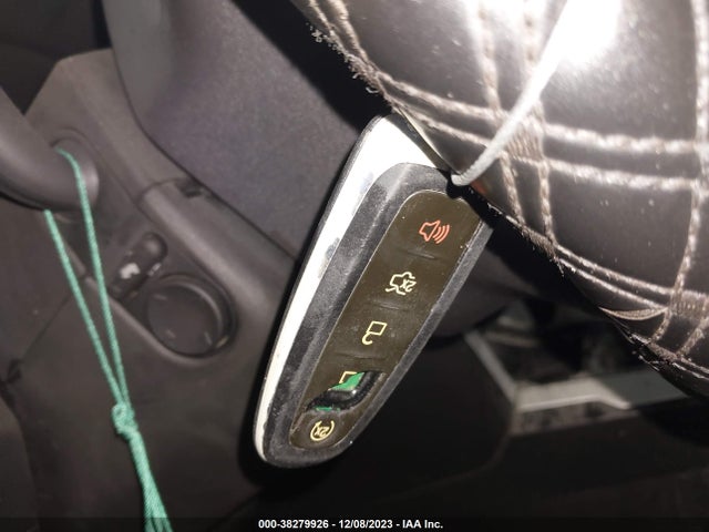 Ford Explorer Limited 2014 1FM5K7F86EGB51747 Image 11