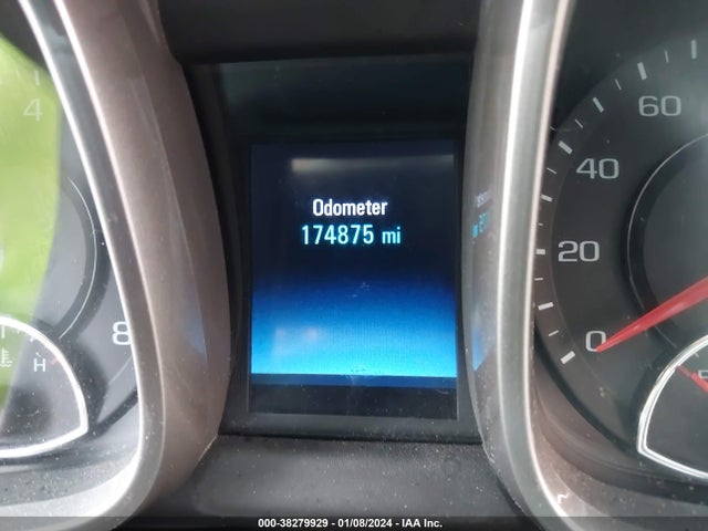 Chevrolet MALIBU LS 2015 1G11B5SL0FF304902 Image 7
