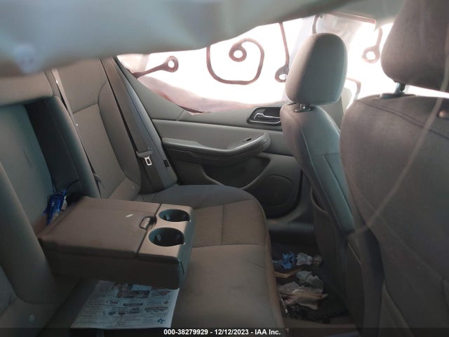 Chevrolet MALIBU LS 2015 1G11B5SL0FF304902 Image 8