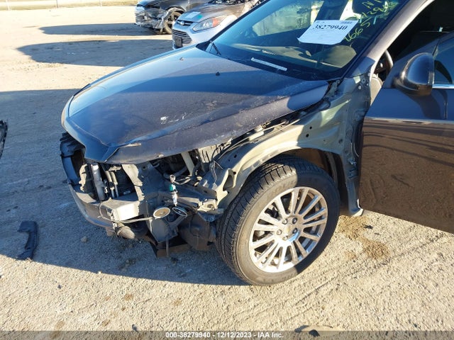Chevrolet Cruze Eco Auto 2014 1G1PH5SB5E7154665 Image 6