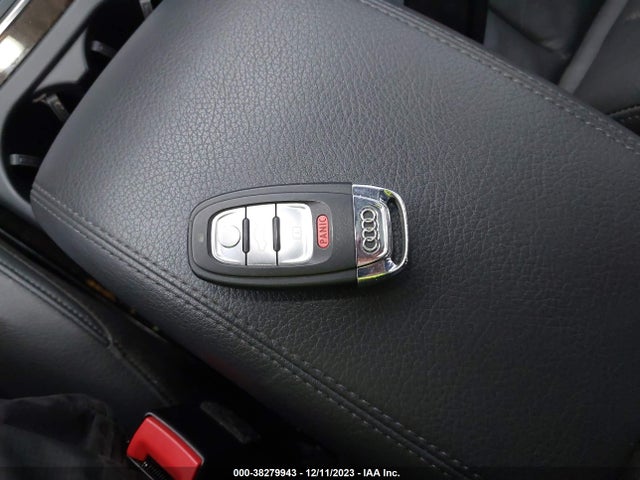 Audi Q5 PREMIUM 2014 WA1CFAFPXEA048803 Image 11