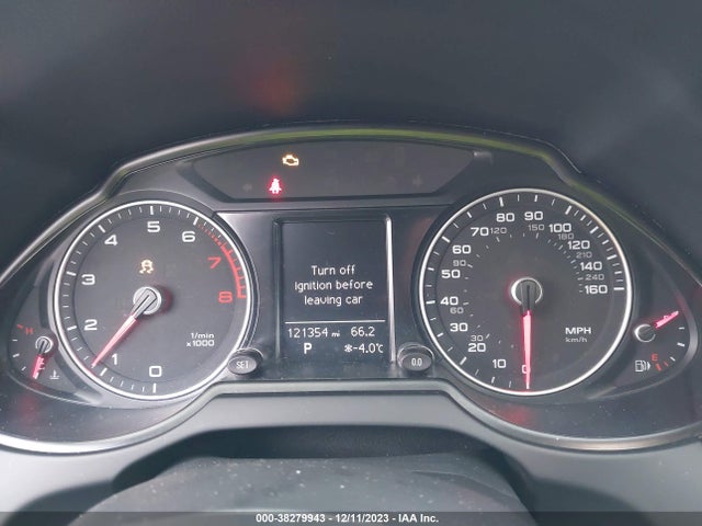 Audi Q5 PREMIUM 2014 WA1CFAFPXEA048803 Image 7