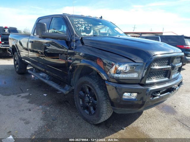 Auction sale of the 2016 Ram 2500 Laramie, vin: 3C6UR5KL1GG337088, lot number: 38279954