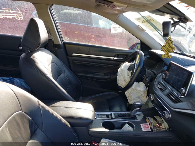 2019 NISSAN ALTIMA 2.5 SL VIN: 1N4BL4EV3KC248679