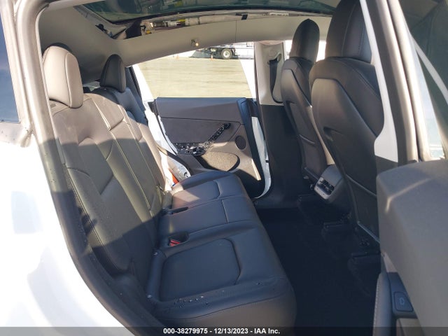 2023 TESLA MODEL Y 7SAYGDEE9PF675726 Photo 7