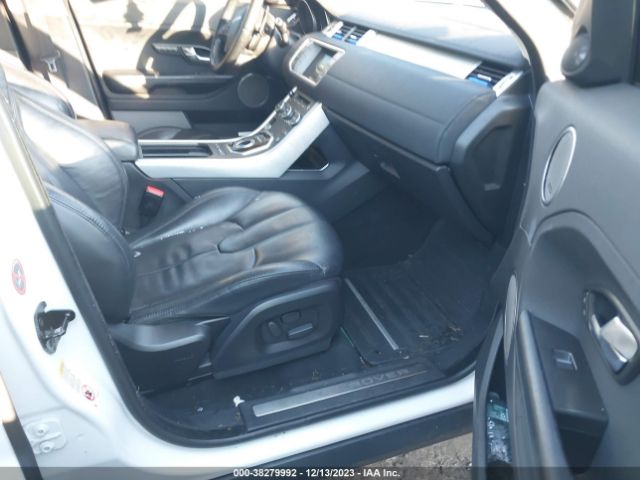 SALVP2BG4EH941248 Land Rover Range Rover Evoque Pure Plus