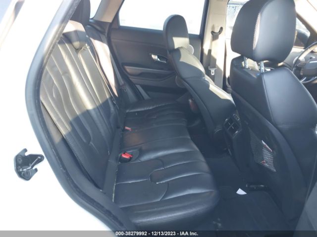 SALVP2BG4EH941248 Land Rover Range Rover Evoque Pure Plus