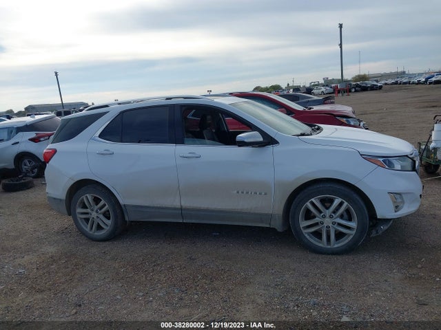 Chevrolet Equinox Premier 2019 2GNAXYEXXK6153751 Image 13