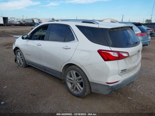 Chevrolet Equinox Premier 2019 2GNAXYEXXK6153751 Image 3