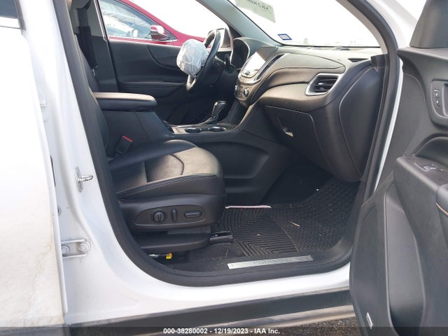 Chevrolet Equinox Premier 2019 2GNAXYEXXK6153751 Image 5