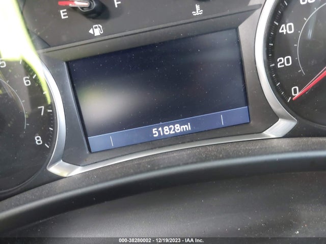 Chevrolet Equinox Premier 2019 2GNAXYEXXK6153751 Image 7