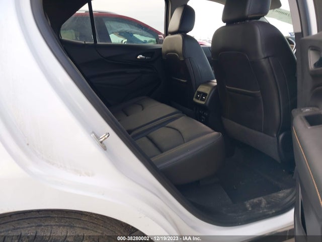 Chevrolet Equinox Premier 2019 2GNAXYEXXK6153751 Image 8