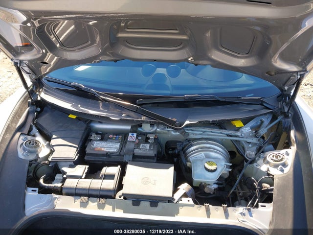 2018 PORSCHE 718 CAYMAN WP0AB2A82JS278483 Photo 9