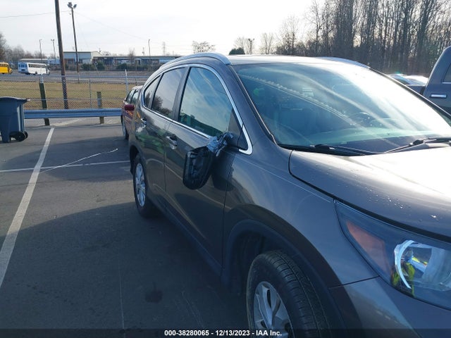 2012 HONDA CR-V EX-L VIN: 5J6RM4H71CL017570