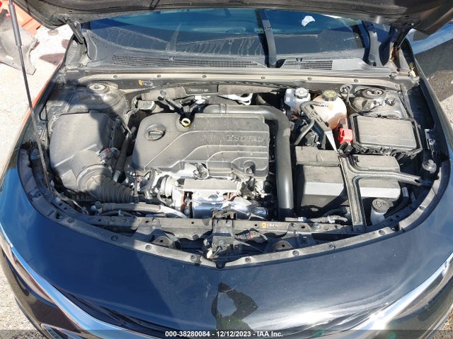 Chevrolet MALIBU LT 2023 1G1ZD5ST1PF171694 Image 10