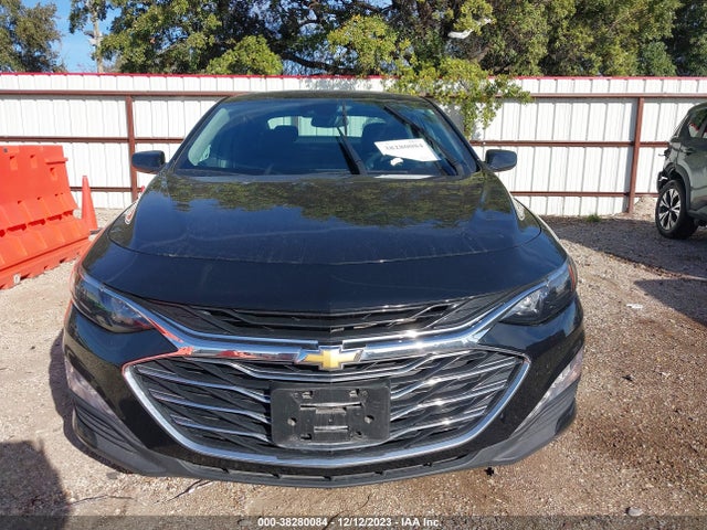 Chevrolet MALIBU LT 2023 1G1ZD5ST1PF171694 Image 13