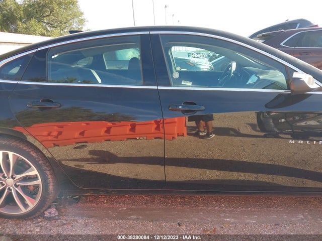 Chevrolet MALIBU LT 2023 1G1ZD5ST1PF171694 Image 14
