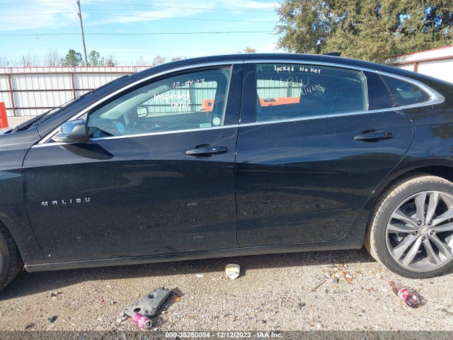 Chevrolet MALIBU LT 2023 1G1ZD5ST1PF171694 Image 15