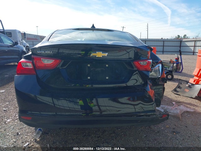 Chevrolet MALIBU LT 2023 1G1ZD5ST1PF171694 Image 17