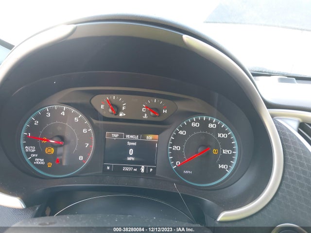 Chevrolet MALIBU LT 2023 1G1ZD5ST1PF171694 Image 7