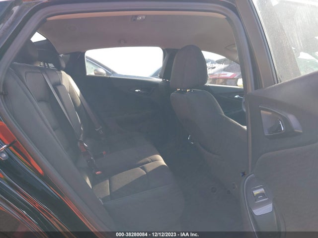 Chevrolet MALIBU LT 2023 1G1ZD5ST1PF171694 Image 8