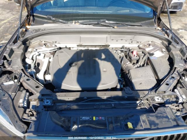 YV4L12DL7N1925089 Volvo Xc60 B5 Inscription