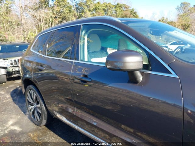 YV4L12DL7N1925089 Volvo Xc60 B5 Inscription