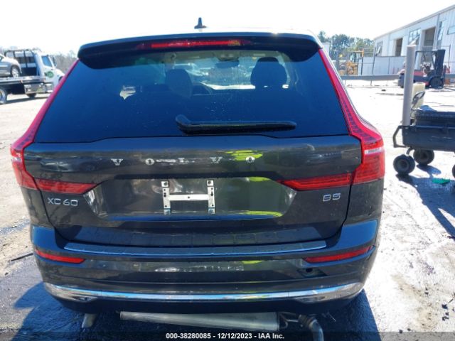 YV4L12DL7N1925089 Volvo Xc60 B5 Inscription