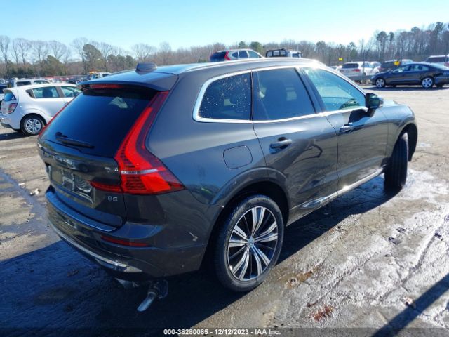 YV4L12DL7N1925089 Volvo Xc60 B5 Inscription