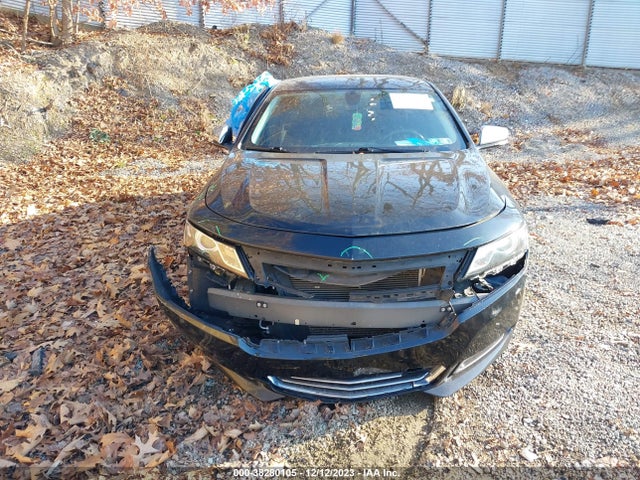 Chevrolet Impala Premier 2019 1G1105S31KU113758 Image 13