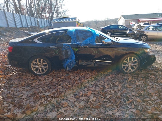 Chevrolet Impala Premier 2019 1G1105S31KU113758 Image 14