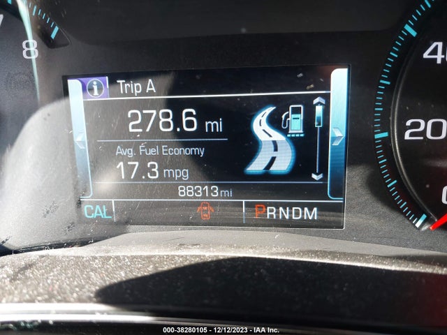 Chevrolet Impala Premier 2019 1G1105S31KU113758 Image 16