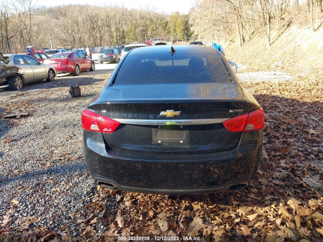 Chevrolet Impala Premier 2019 1G1105S31KU113758 Image 17