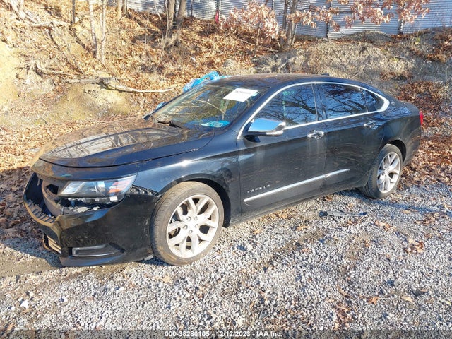 Chevrolet Impala Premier 2019 1G1105S31KU113758 Image 2