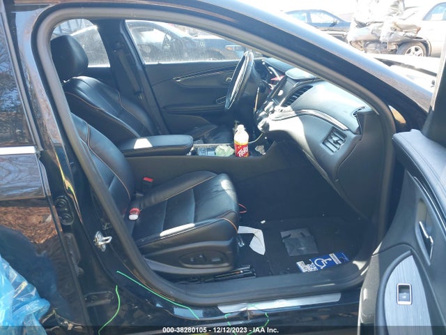 Chevrolet Impala Premier 2019 1G1105S31KU113758 Image 5