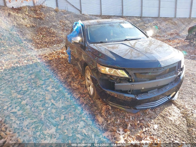 Chevrolet Impala Premier 2019 1G1105S31KU113758 Image 6