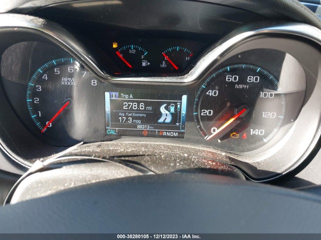 Chevrolet Impala Premier 2019 1G1105S31KU113758 Image 7