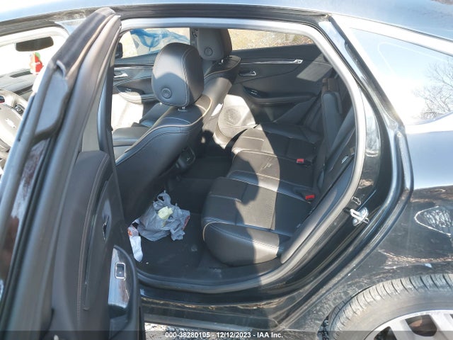 Chevrolet Impala Premier 2019 1G1105S31KU113758 Image 8