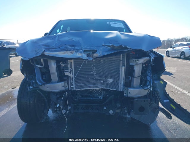 RAM 1500 Big Horn 2023 1C6SRFMTXPN672013 Image 13