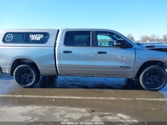RAM 1500 Big Horn 2023 1C6SRFMTXPN672013 Image 14